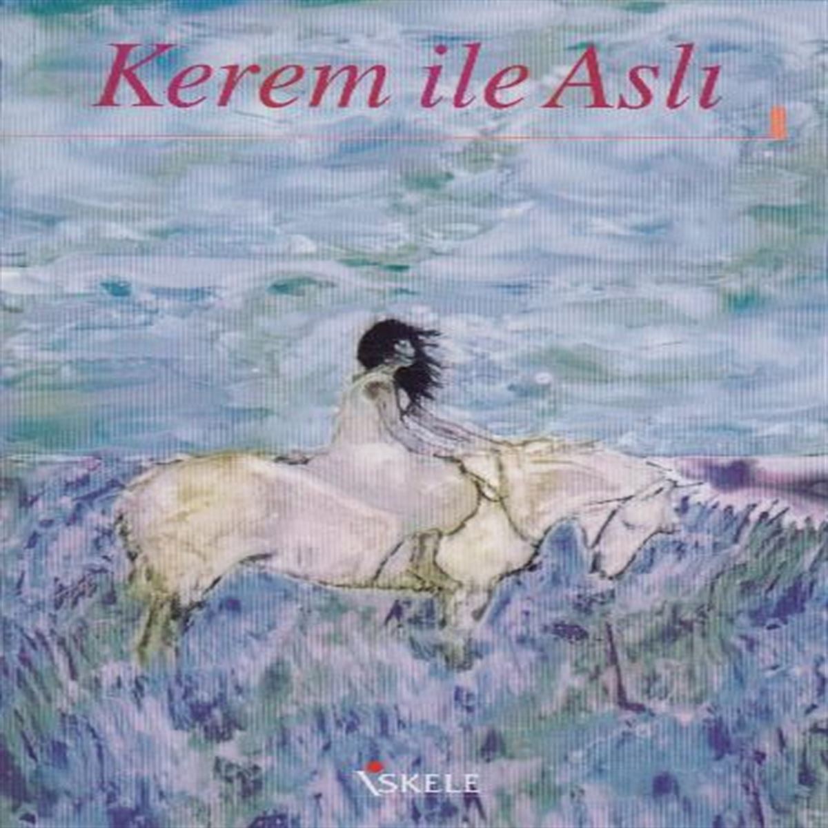 İSKELE KEREM İLE ASLI 1