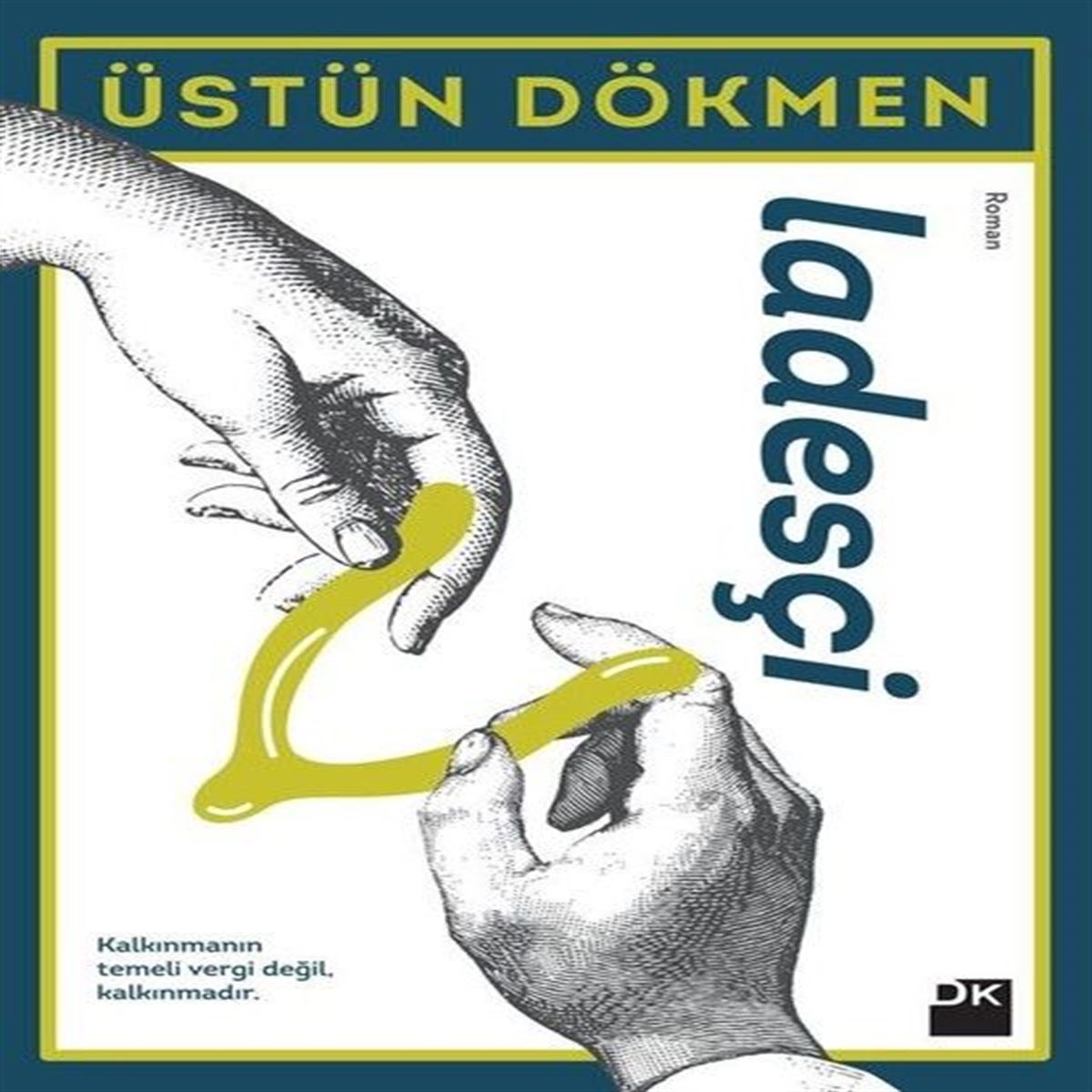 DOĞAN ROMAN LADESÇİ 1
