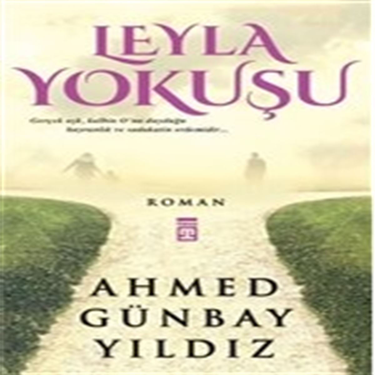 TİMAŞ ROMAN LEYLA YOKUSU 1