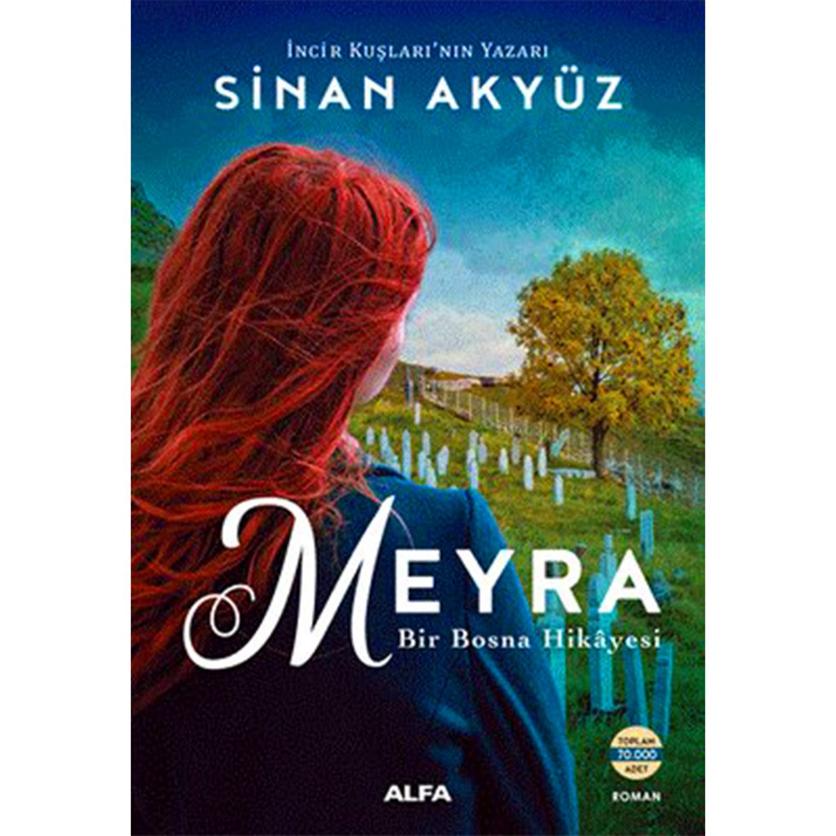 ALFA MEYRA BİR BOSNA HİKAYESİ 1