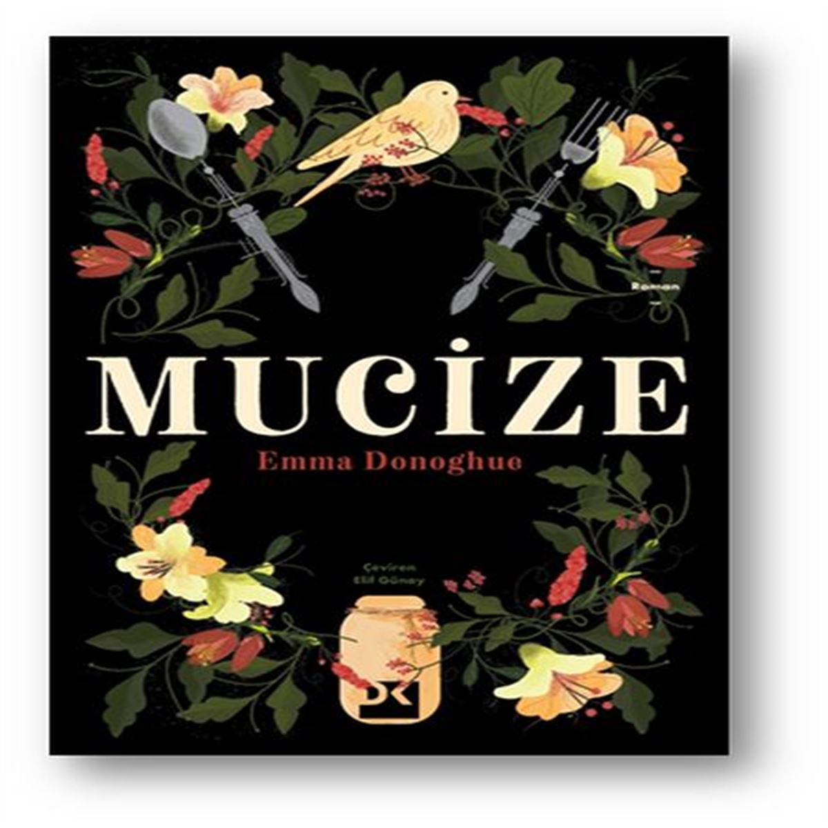 DOĞAN ROMAN MUCİZE 1