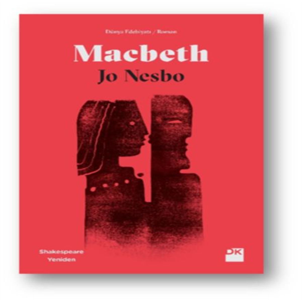 DOĞAN MACBETH 1