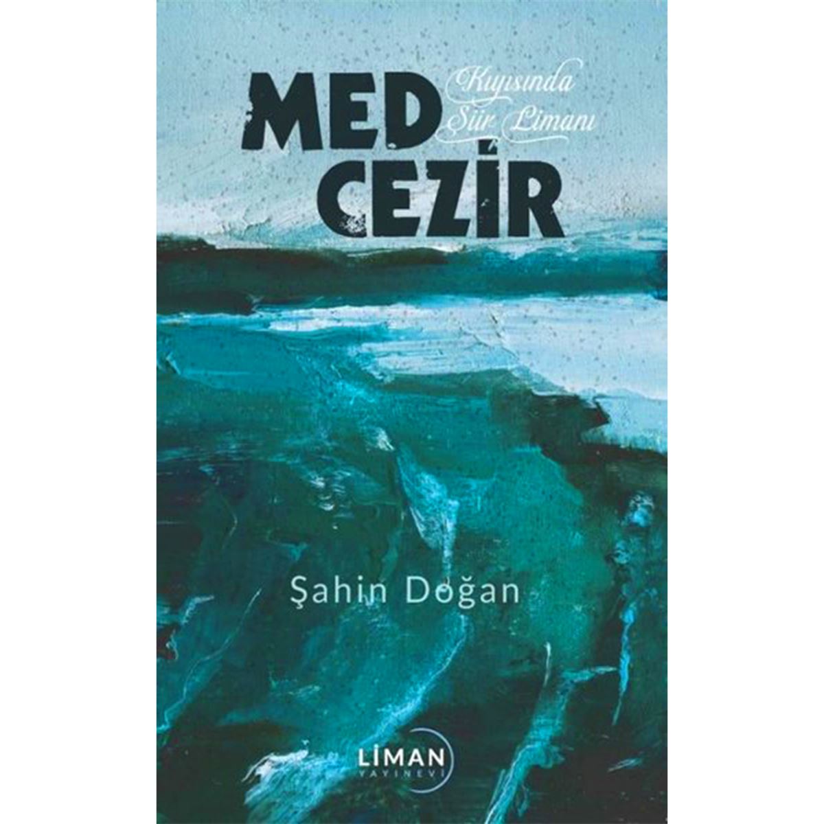 DOĞAN ROMAN MED-CEZİR 1