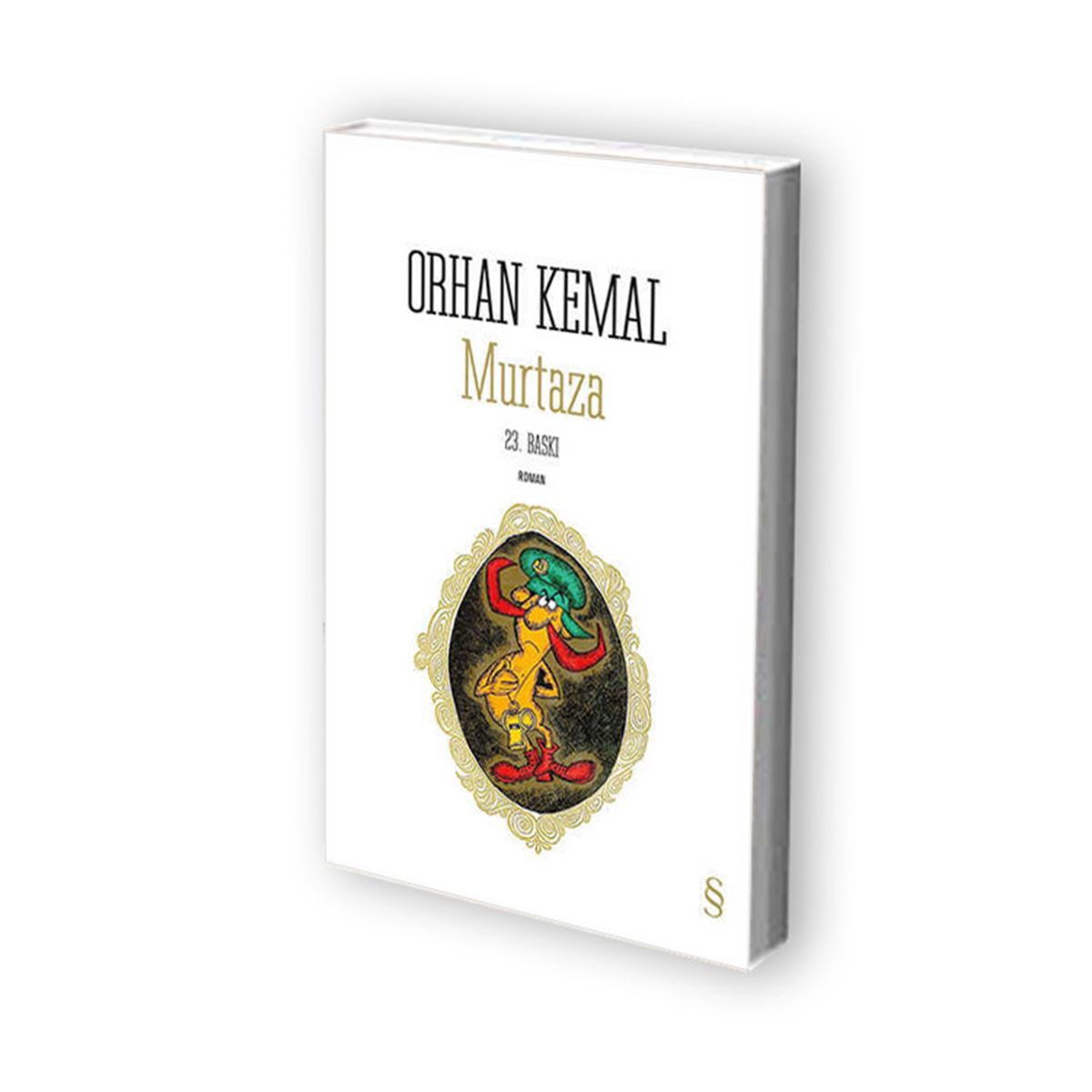 EVEREST ROMAN MURTAZA 1