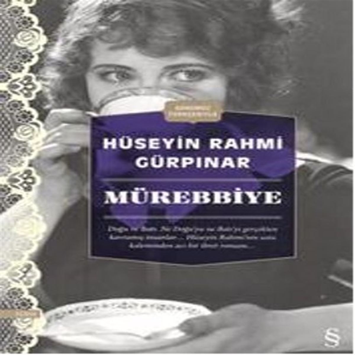 EVEREST ROMAN MÜREBBİYE 1