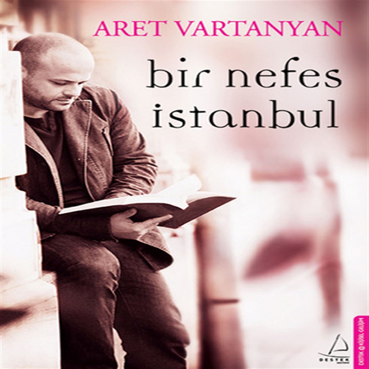 DESTEK ROMAN BİR NEFES İSTANBUL 1