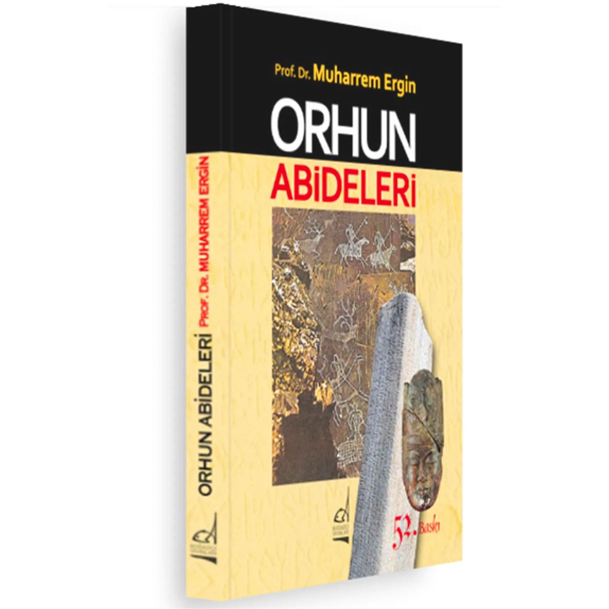 BOGAZIÇI ROMAN ORHUN ABİDELERİ 1