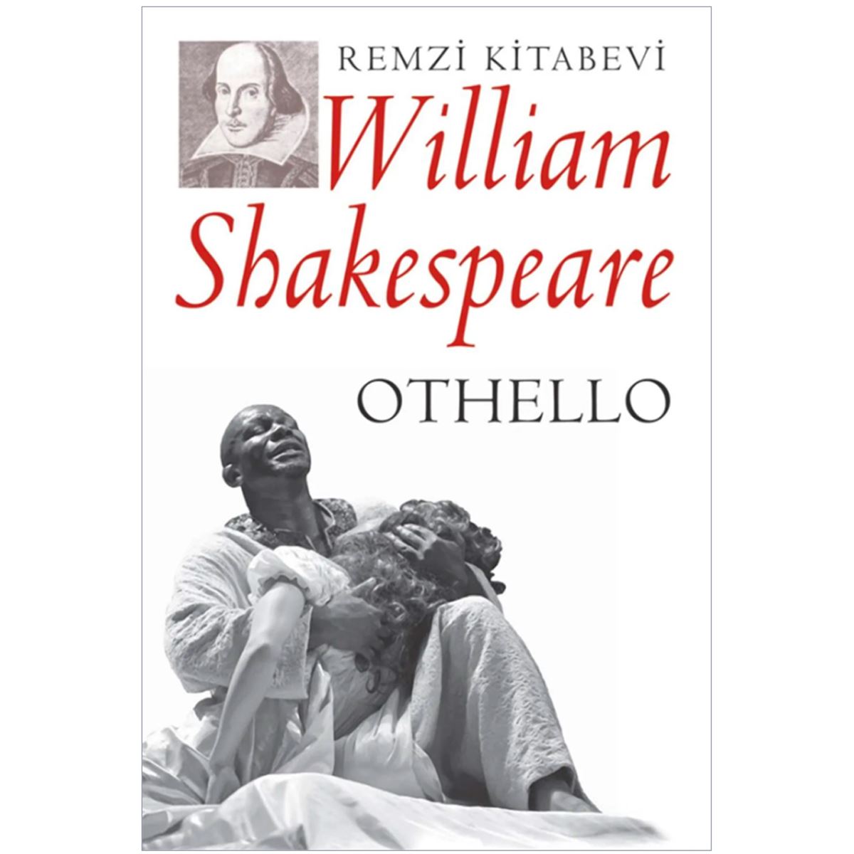 REMZI ROMAN OTHELLO 1