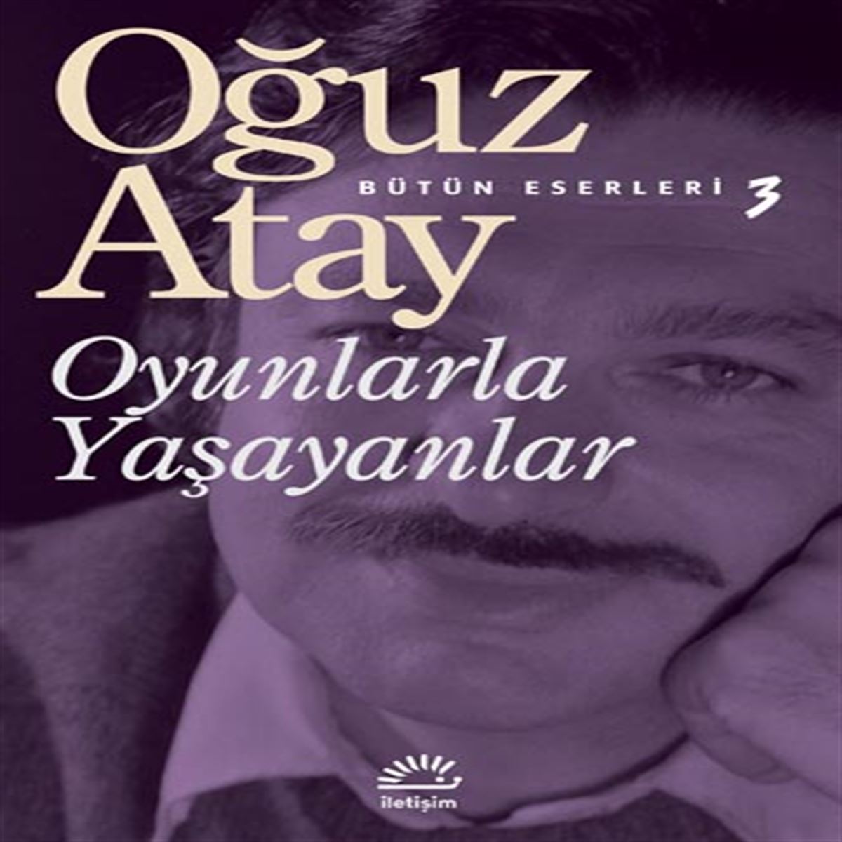 İLETİŞİM OYUNLARLA YAŞAYANLAR 1