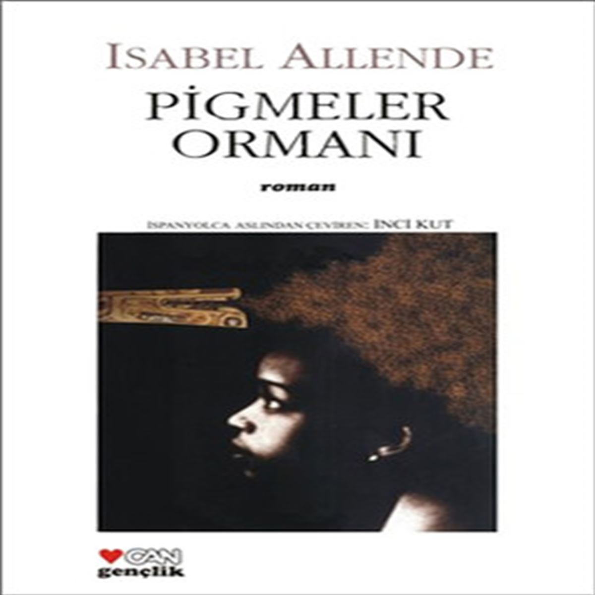 CAN ROMAN PİGMELER ORMANI 1