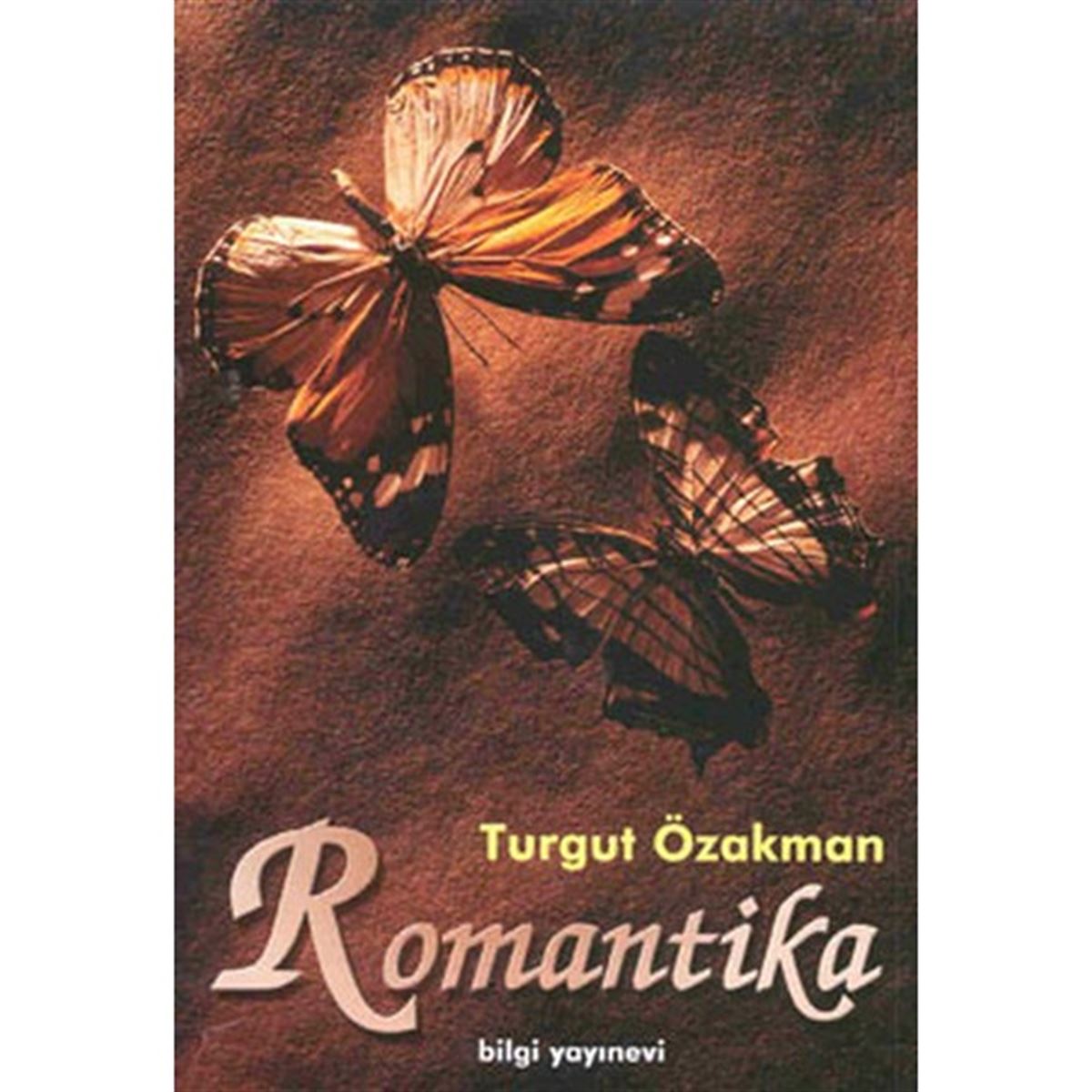 BİLGİ ROMAN ROMANTİKA 1