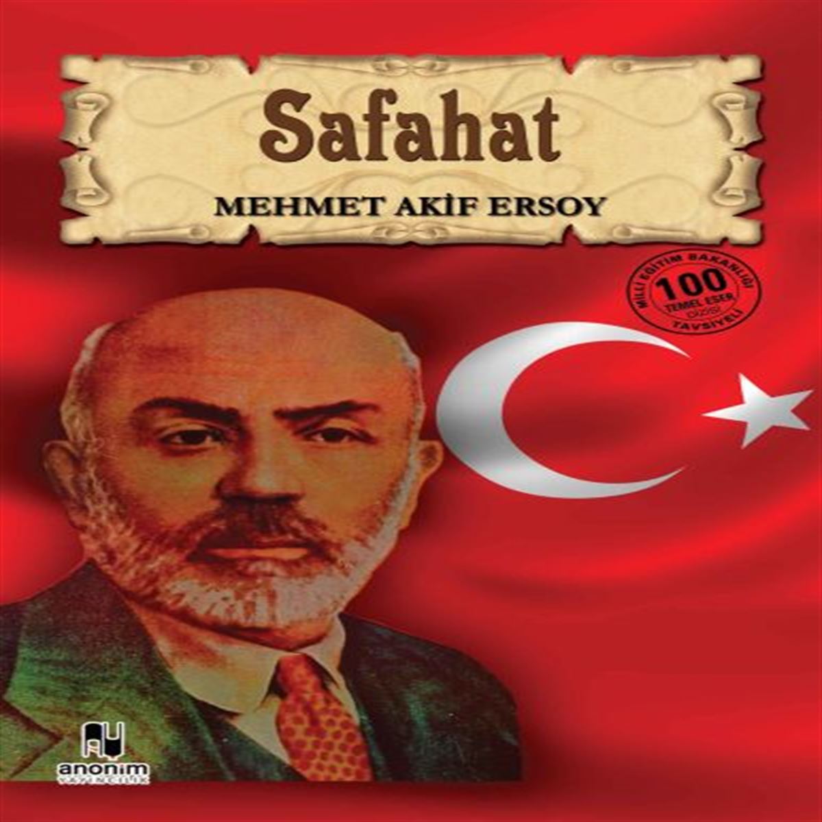 KİTAP ZAMANI ROMAN SAFAHAT 1