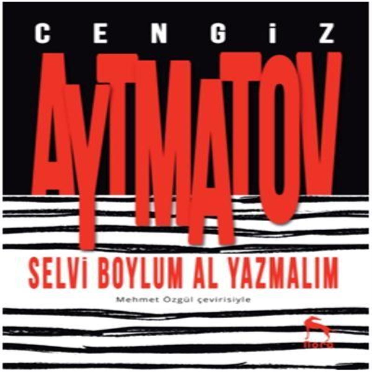 NORA ROMAN SELVI BOYLUM AL YAZMALIM 1