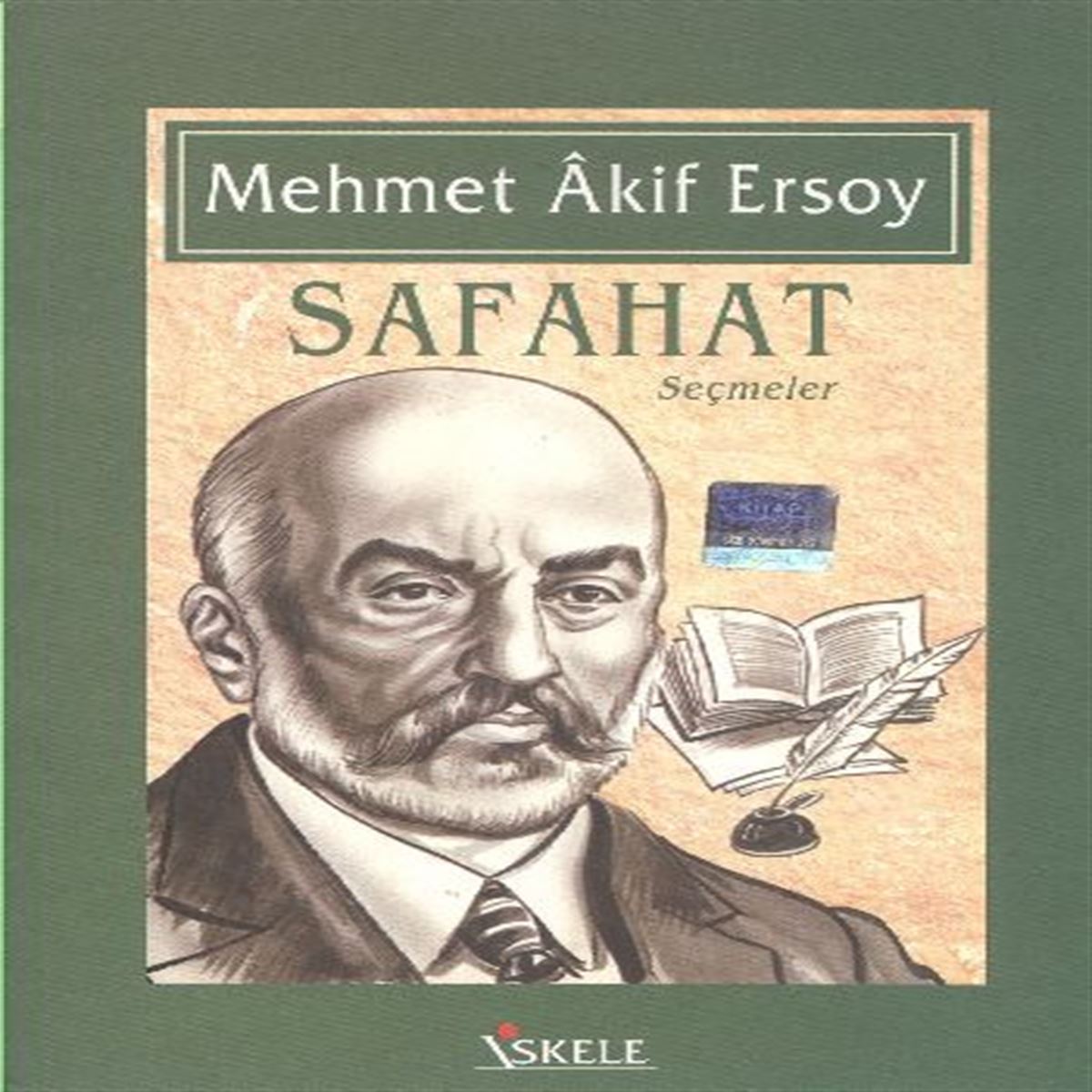 İSKELE SAFAHAT (SEÇMELER) 1