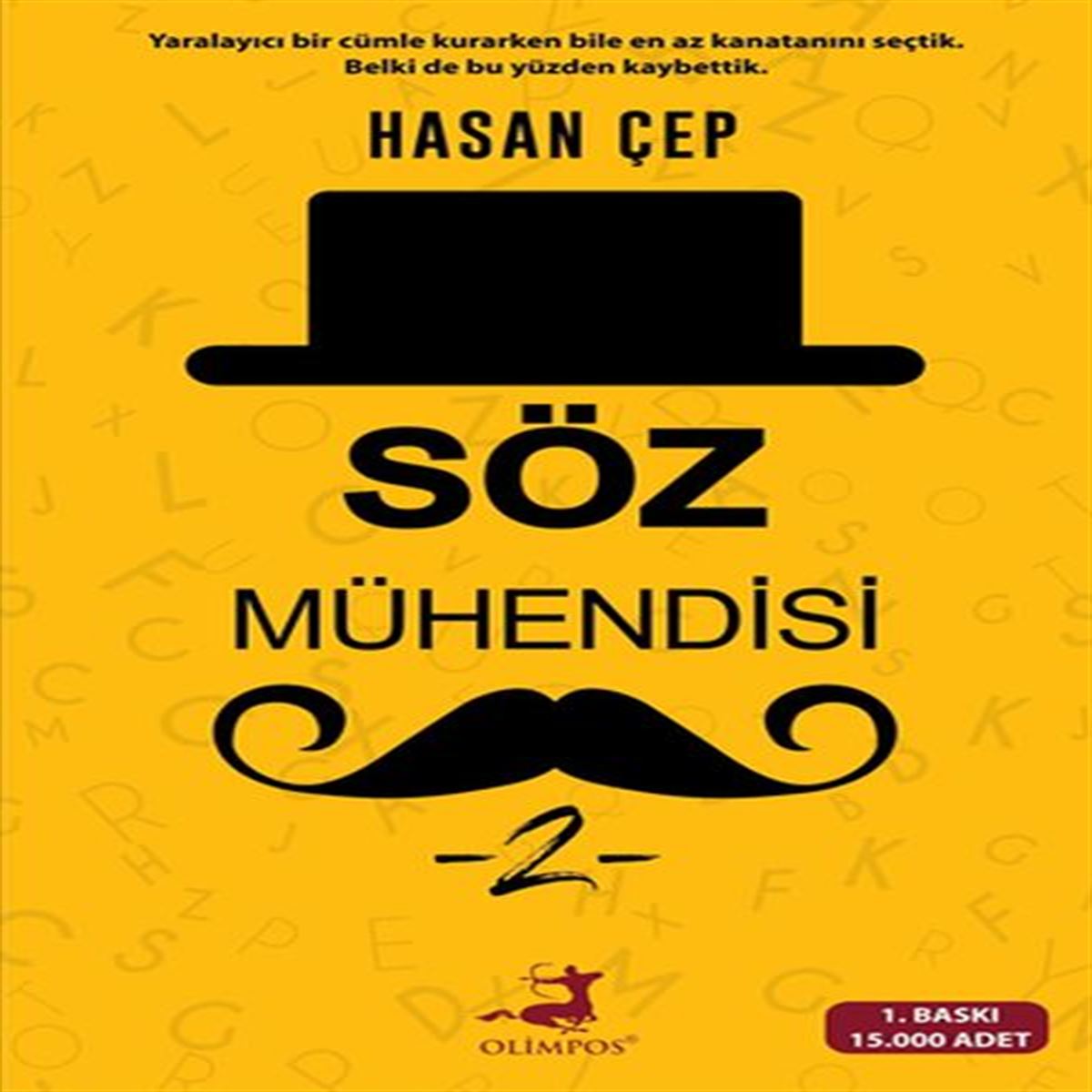 OLIMPOS ROMAN SÖZ MÜHENDİSİ 2 1