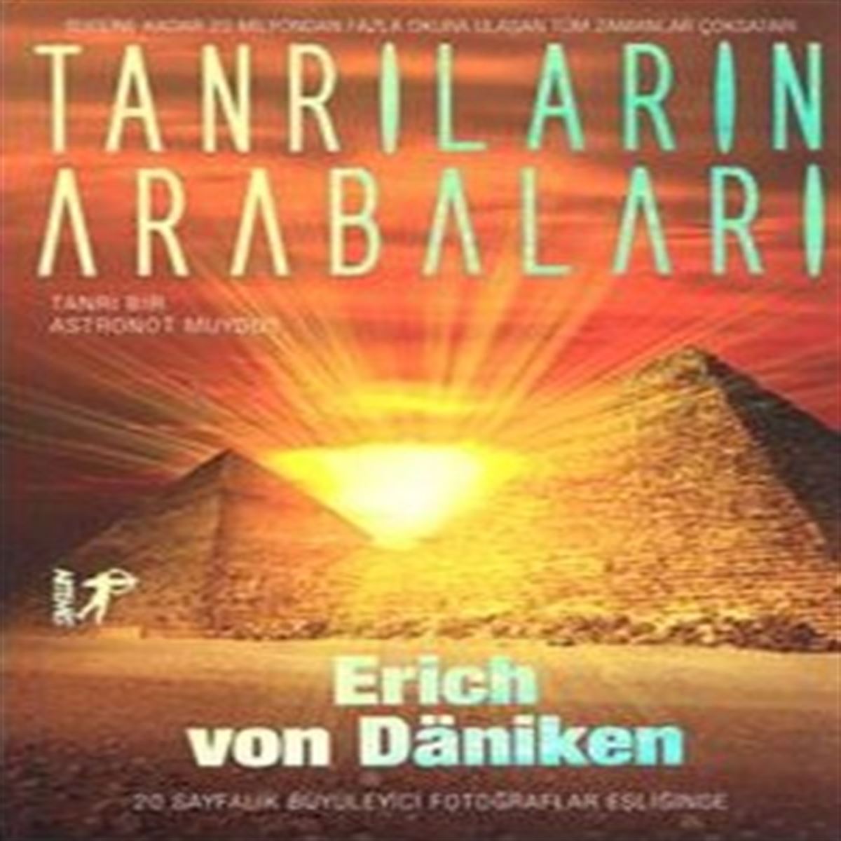 ARTEMIS ROMAN TANRILARIN ARABALARI 1