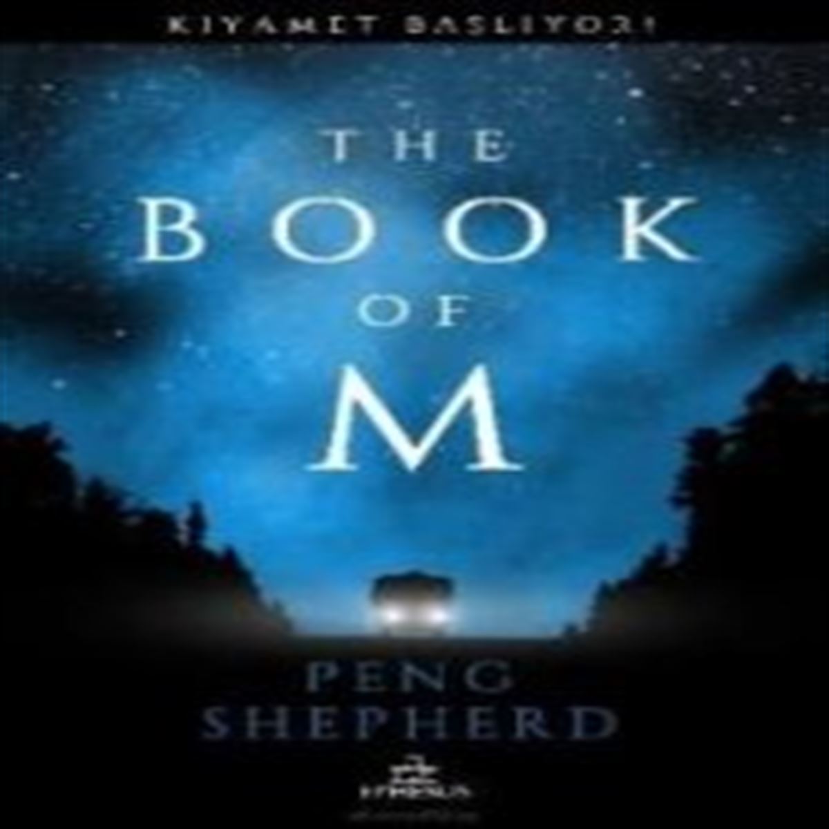 EPHESUS ROMAN THE BOOK OF M 1