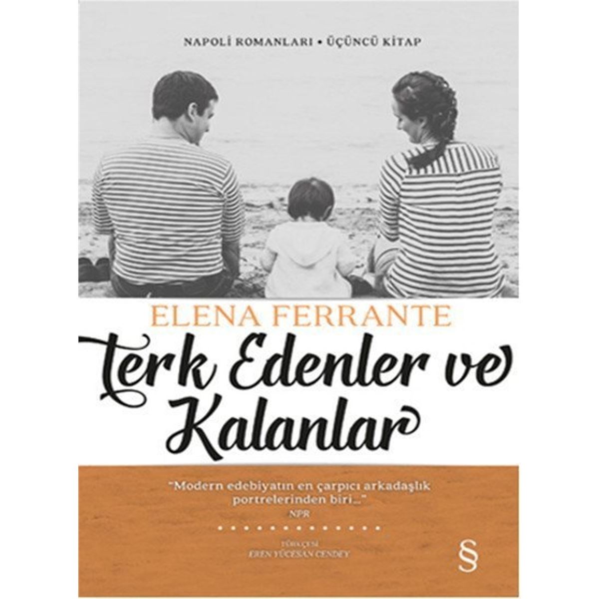 EVEREST ROMAN TERK EDENLER VE KALANLAR 1