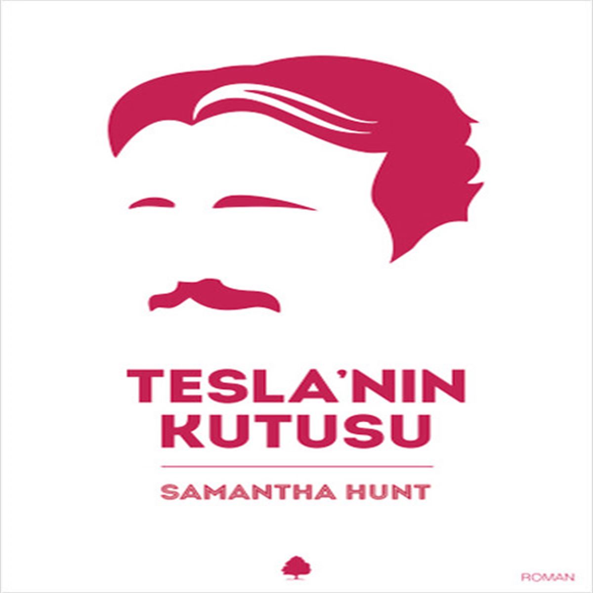 APRIL ROMAN TESLANIN KUTUSU 1