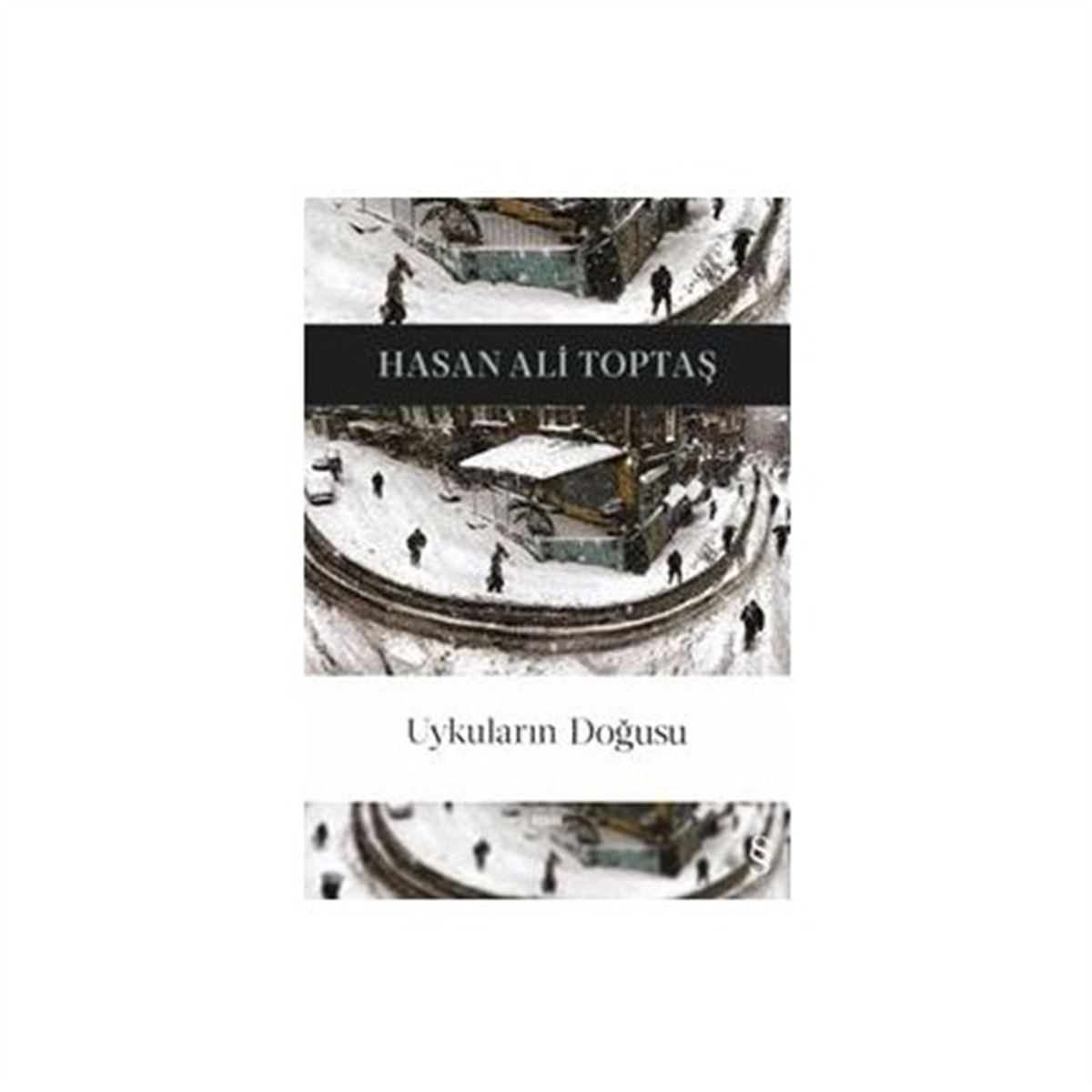 EVEREST ROMAN UYKULARIN DOĞUSU 1