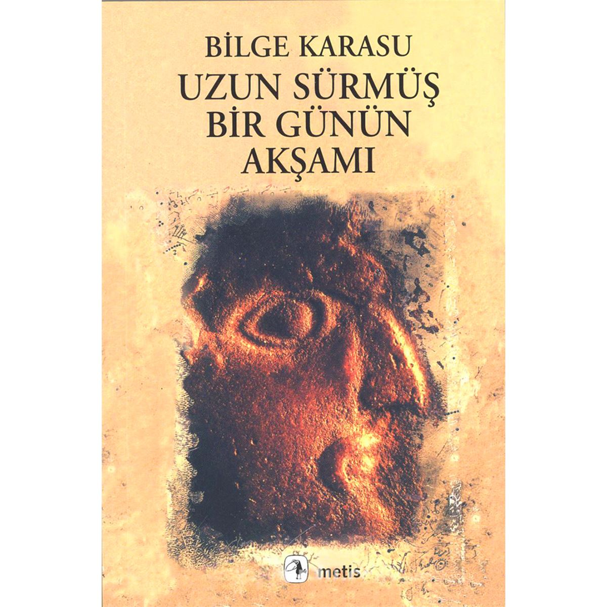 METİS ROMAN UZUN SÜRMÜŞ BİR GÜNÜN AKŞAMI 1