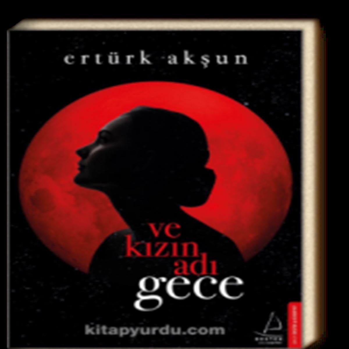 DESTEK ROMAN VE KIZIN ADI GECE 1