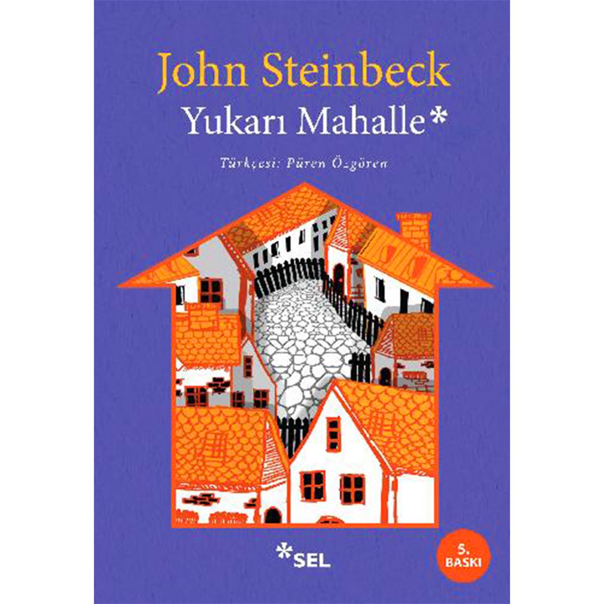 SEL ROMAN YUKARI MAHALLE 1