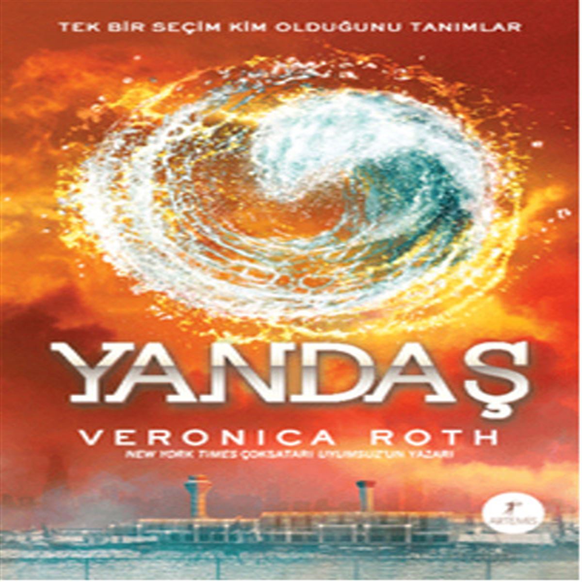 ARTEMIS ROMAN YANDAŞ 1