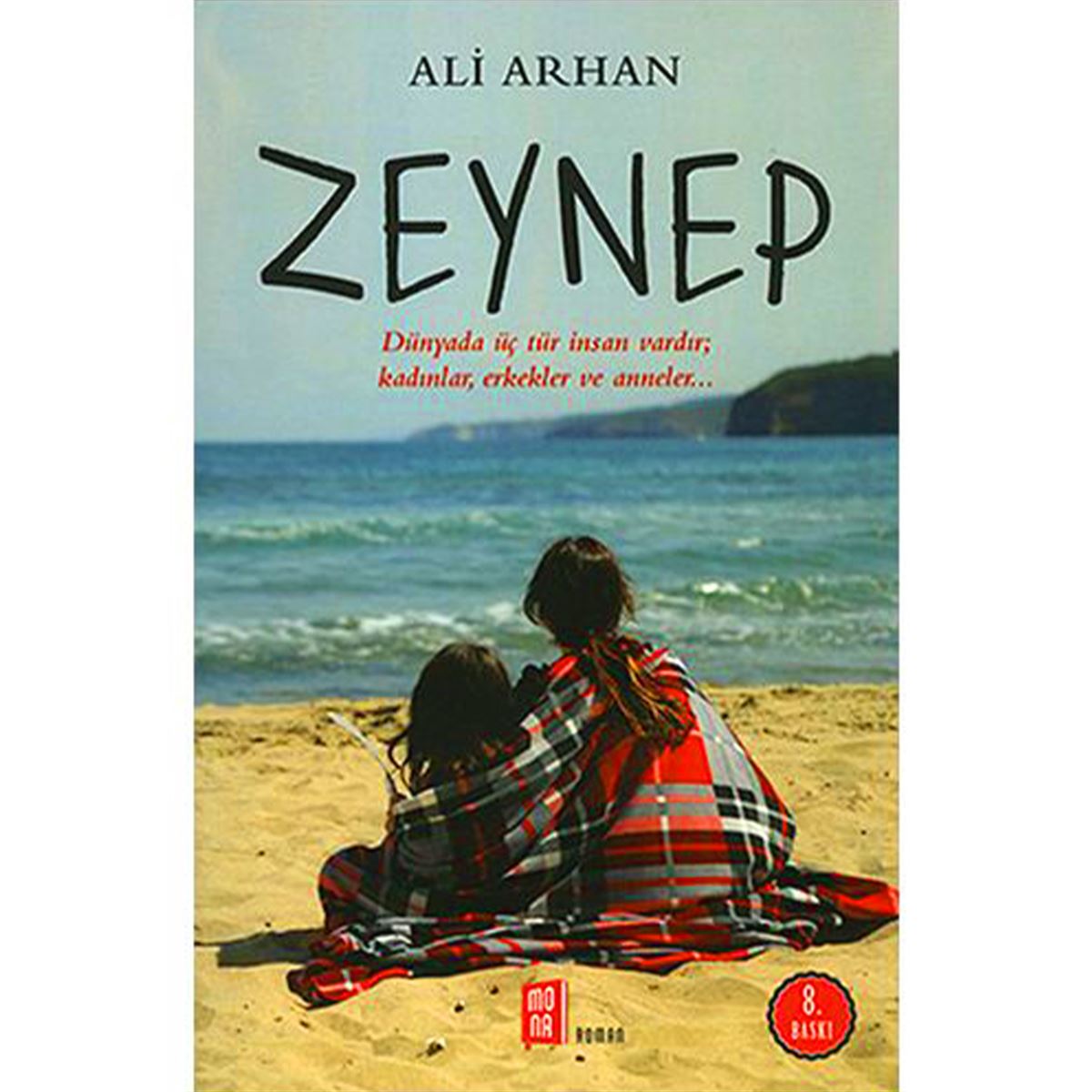 MONA ROMAN ZEYNEP 1