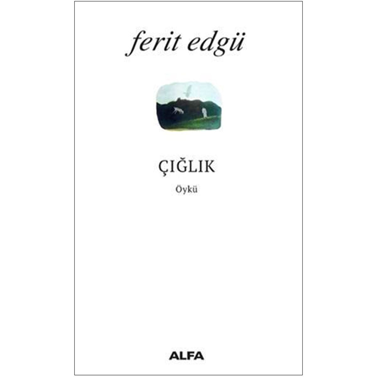 ALFA ROMAN ÇIĞLIK 1