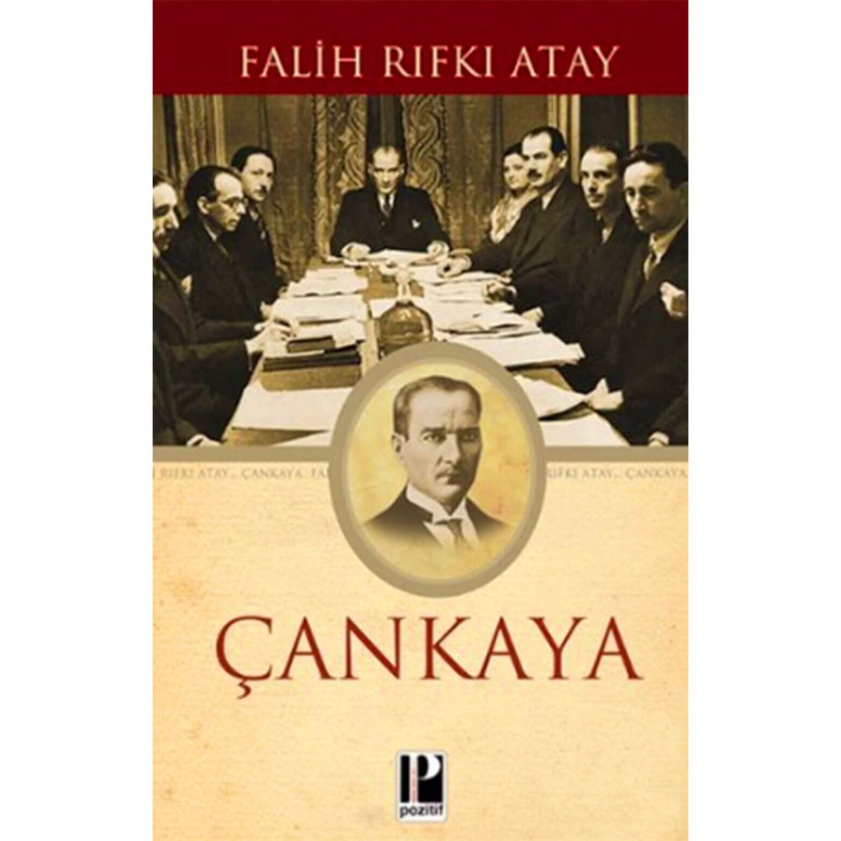 POZITIF ROMAN ÇANKAYA 1