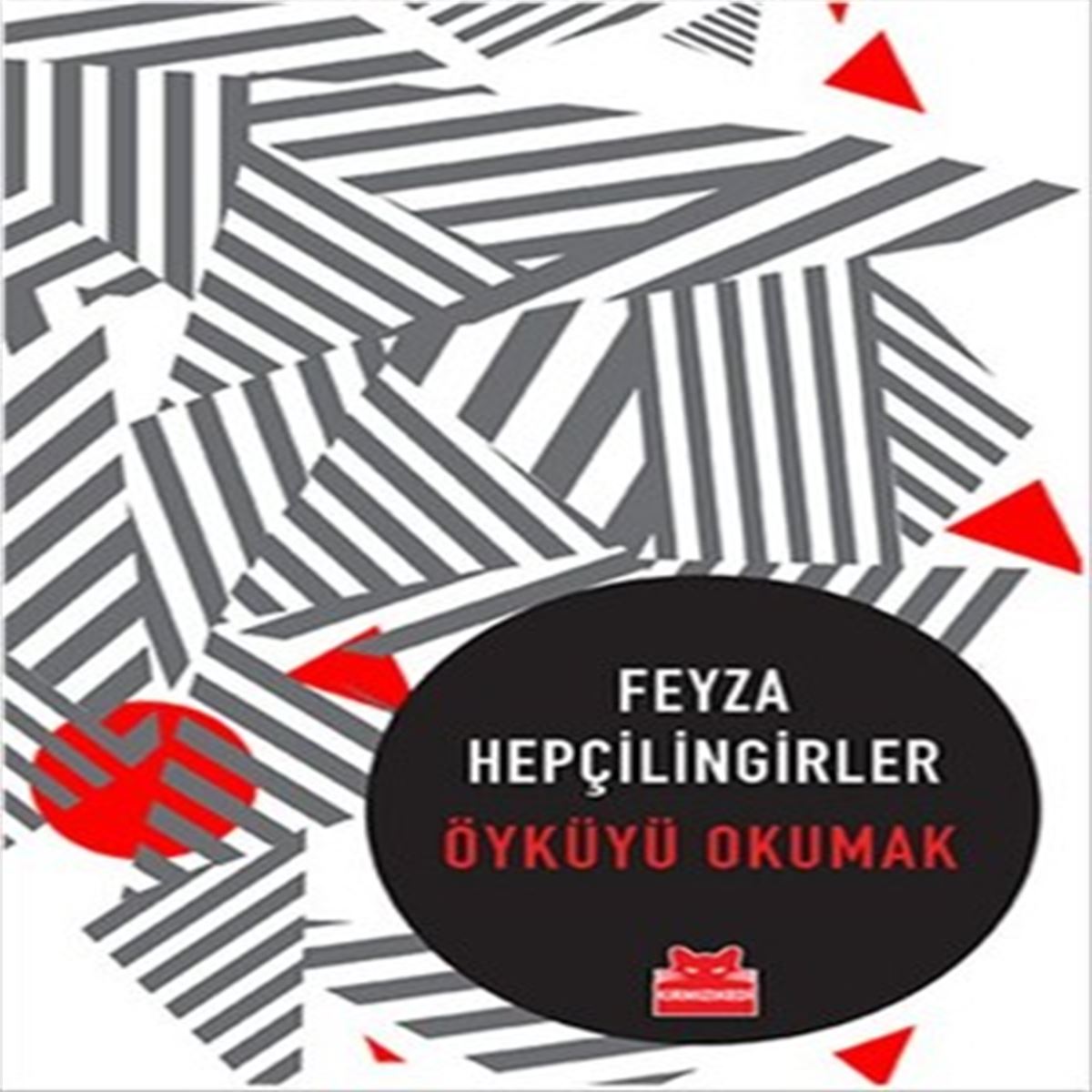 KIRMIZI KEDİ ROMAN ÖYKÜYÜ OKUMAK 1