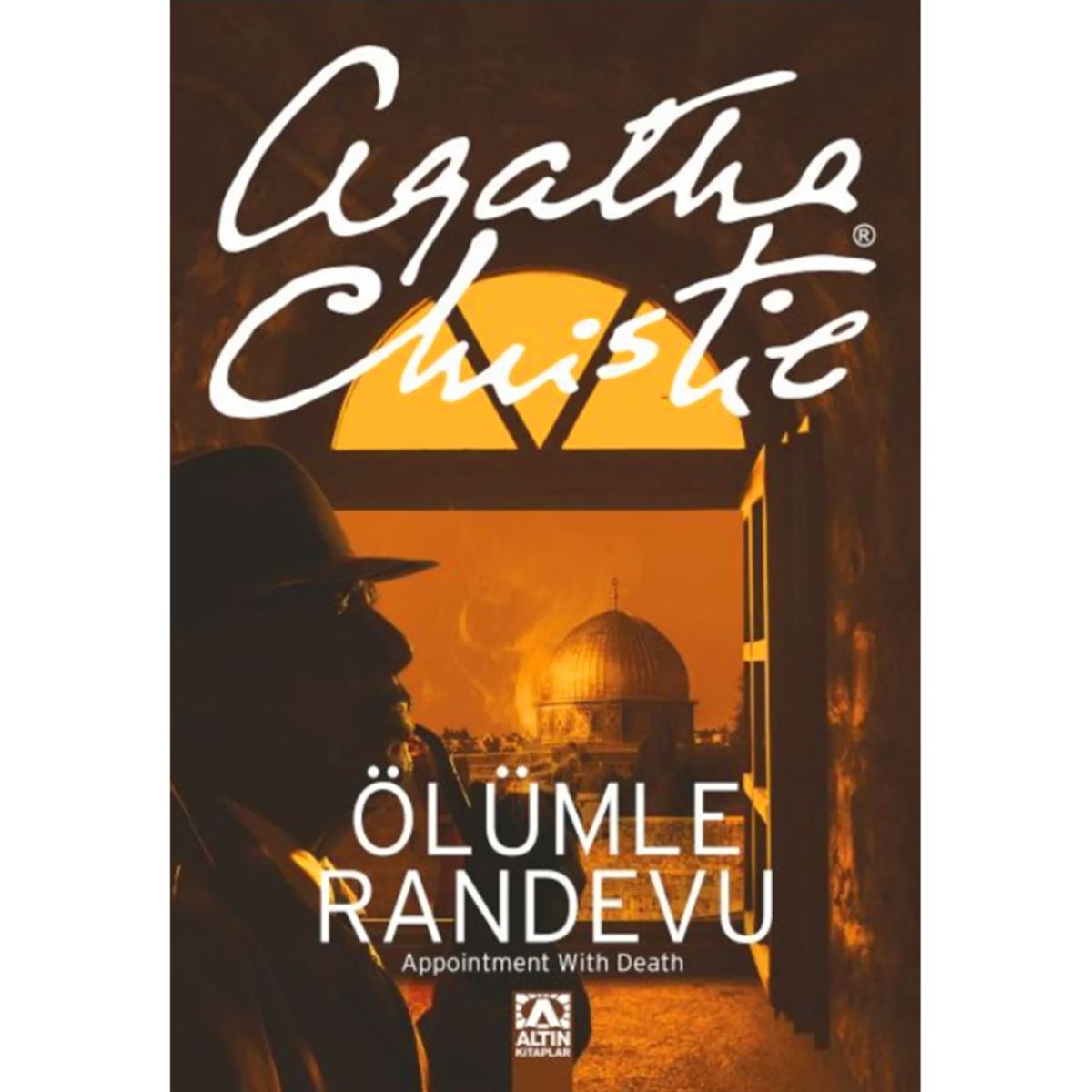 ALTIN ROMAN ÖLÜMLE RANDEVU 1