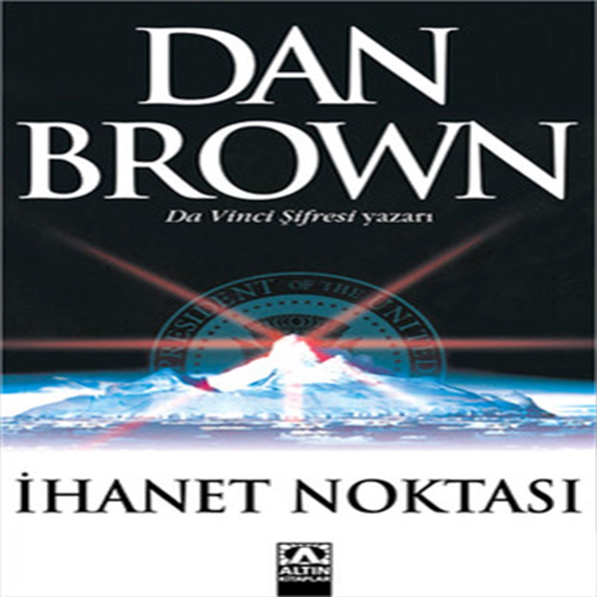 ALTIN ROMAN İHANET NOKTASI 1