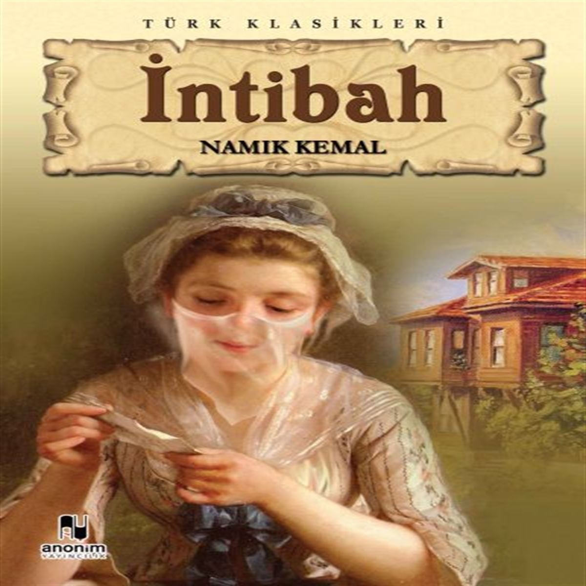 KİTAP ZAMANI İNTİBAH 1