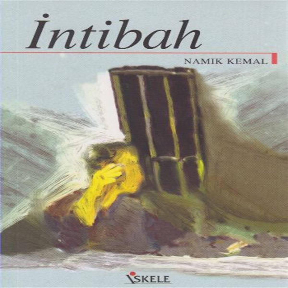 İSKELE İNTİBAH 1