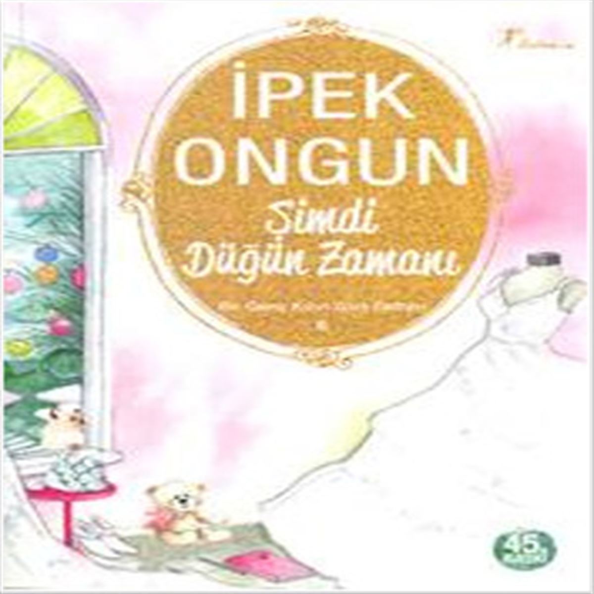ARTEMİS BİR GENÇ KIZIN GİZLİ DEFTERİ 6 ŞİMDİ DÜĞÜN ZAMANI 1