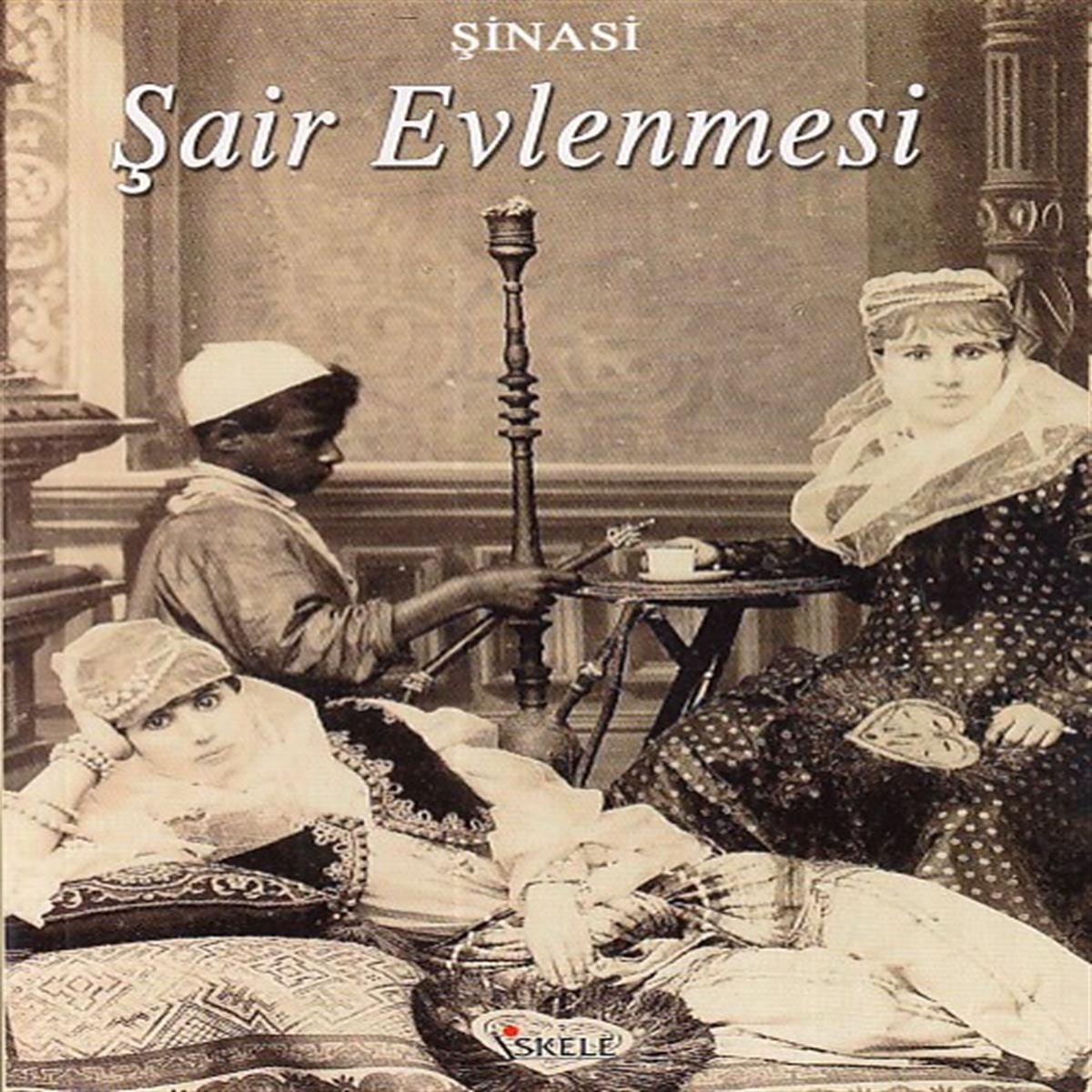 İSKELE ŞAİR EVLENMESİ 1