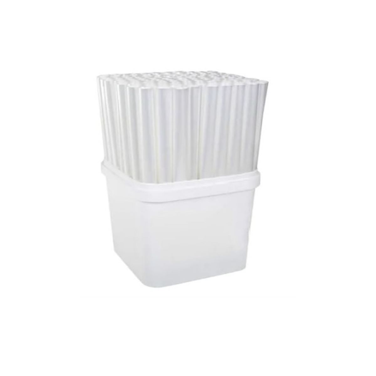 TİCON JELATİN RULO DEFTER KABI 40x150 BUZLU ŞEFFAF 150 Lİ 193483 1