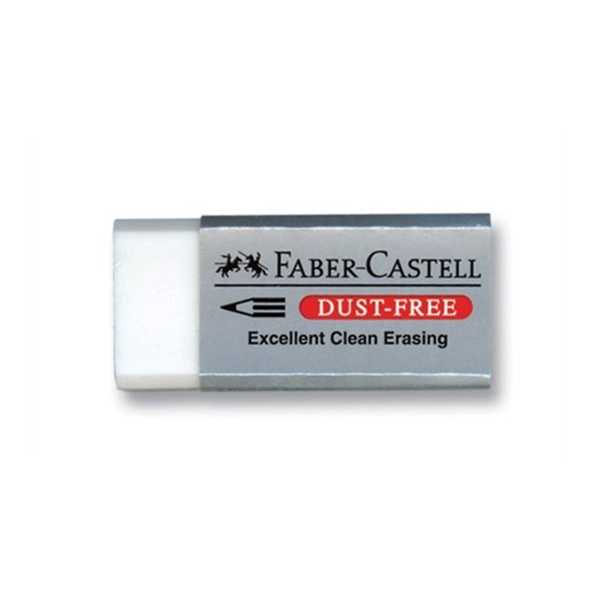 FABER SİLGİ DUST-FREE 30 LU 187130 1