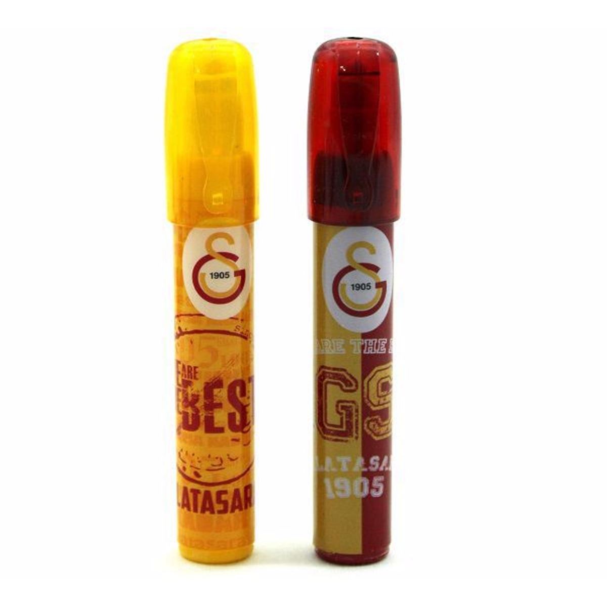 GALATASARAY GEÇMELİ ROKET SİLGİ 36 LI 468097 1