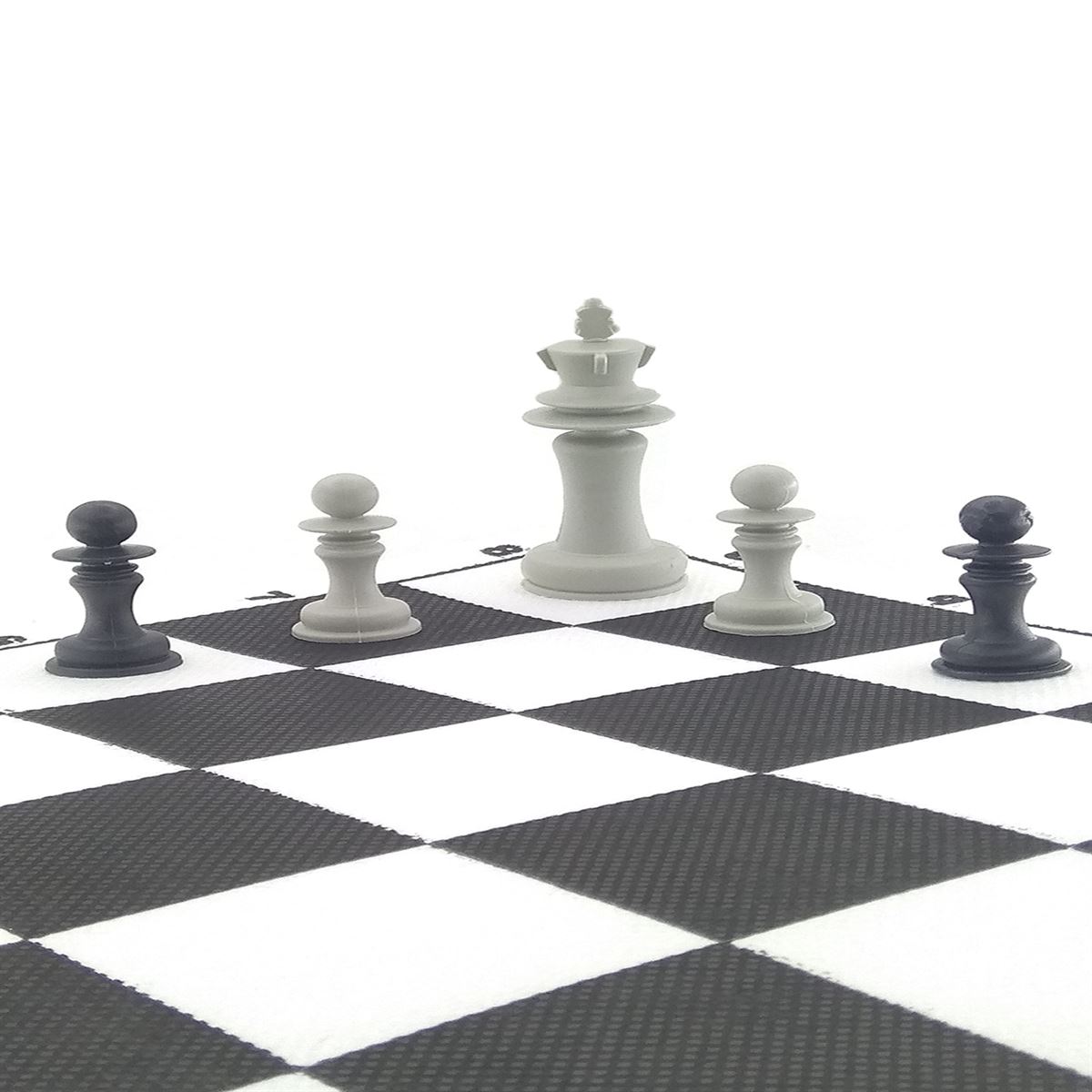 MONOPOL SATRANÇ TAKIMI RULO SUNİ DERİ 4352 1