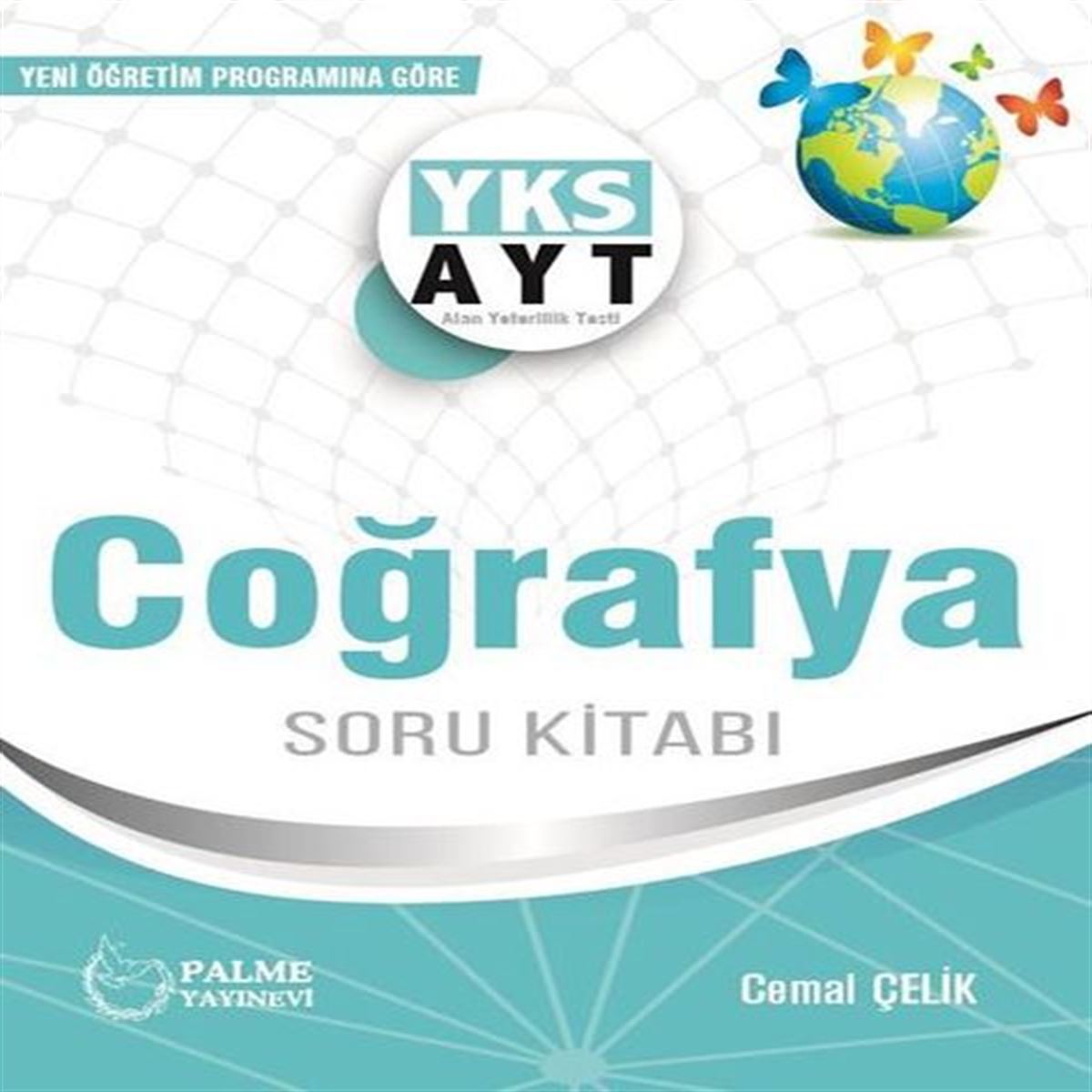 PALME SORU COĞRAFYA YKS-AYT (2018-2019) 1