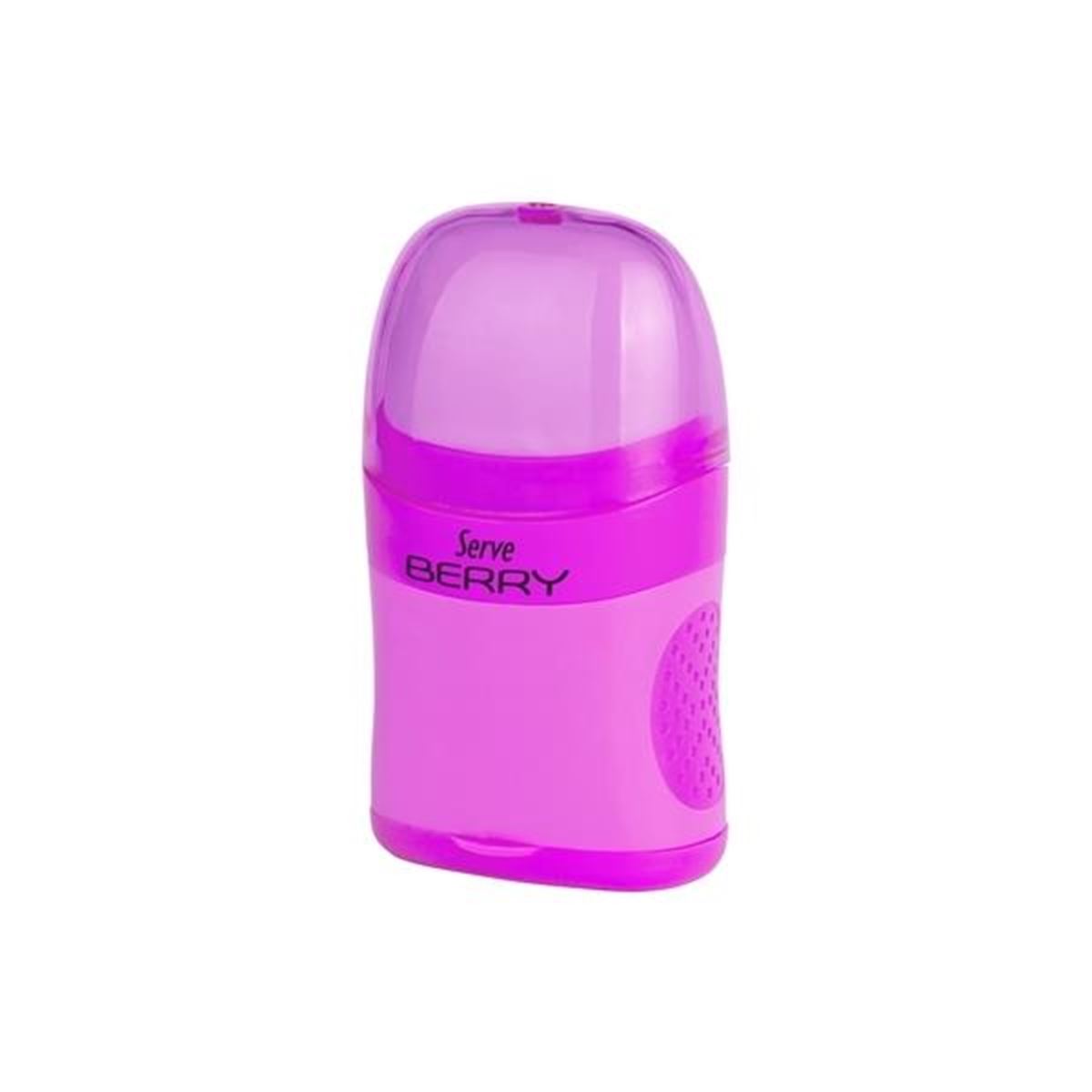 SERVE KALEMTIRAŞ SİLGİLİ BERRY 24 LÜ SV-BERRY24DP 1