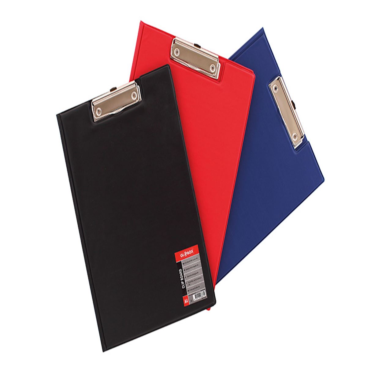 GLOBOX SEKRETERLİK 6470 A4 KAPAKLI 1