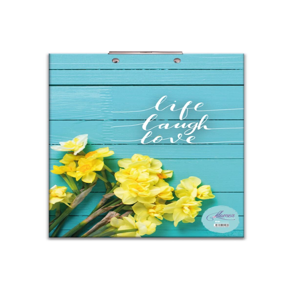 LILAMOR SEKRETERLİK AHŞAP A5 1