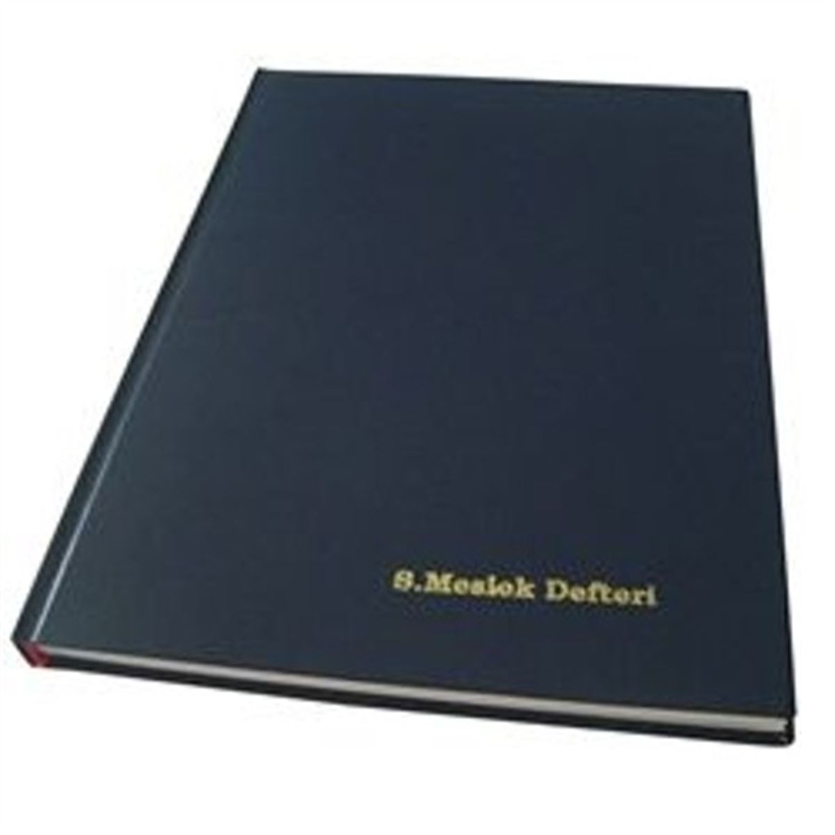 DİLMAN SERBEST MESLEK DEFTERİ CİLTLİ 96 YP 1