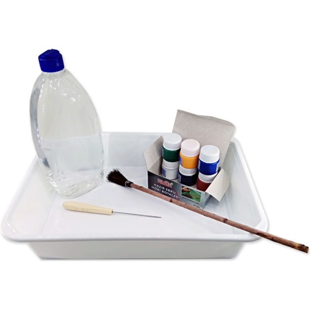 RED ROSE EBRU SETİ HAZIR 1