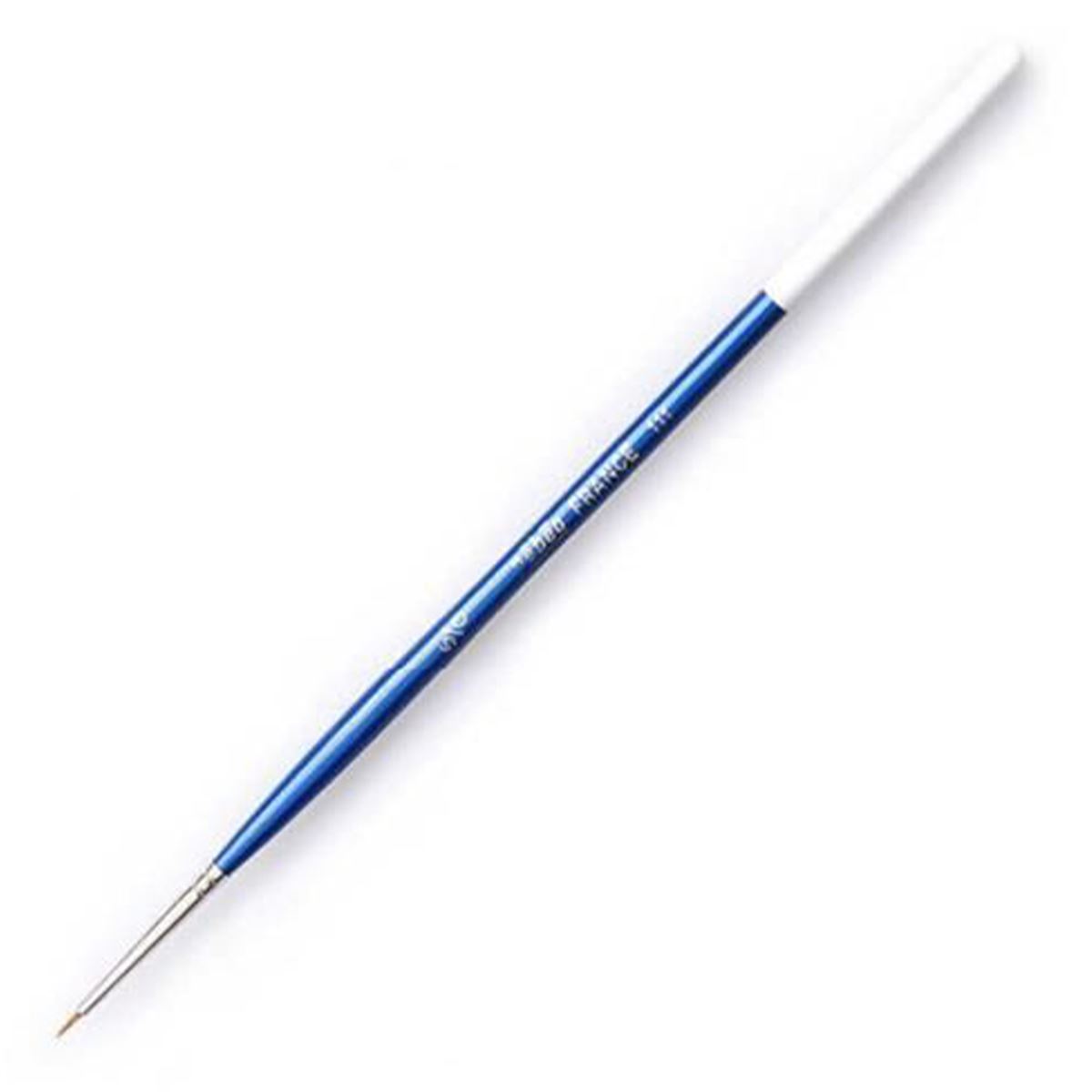 PEBEO SULUBOYA FIRÇASI 111 SERİ GOLDEN SENTETİK NO:5-0 12 Lİ 111-5-0 1