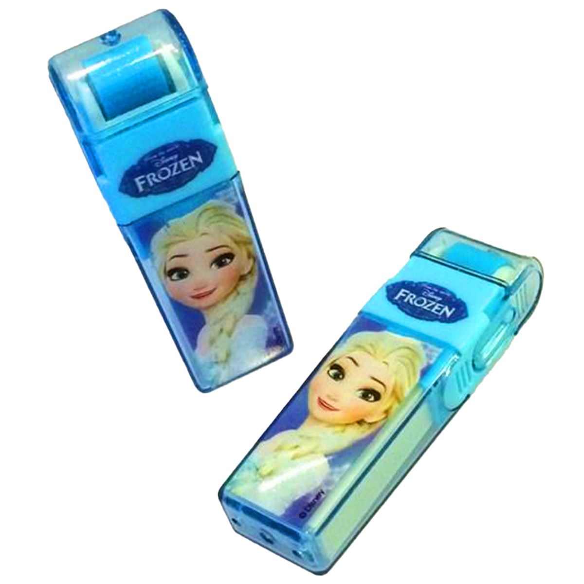 DOLPHİN FROZEN SİLGİ RULO 48 Lİ FR-131688 1